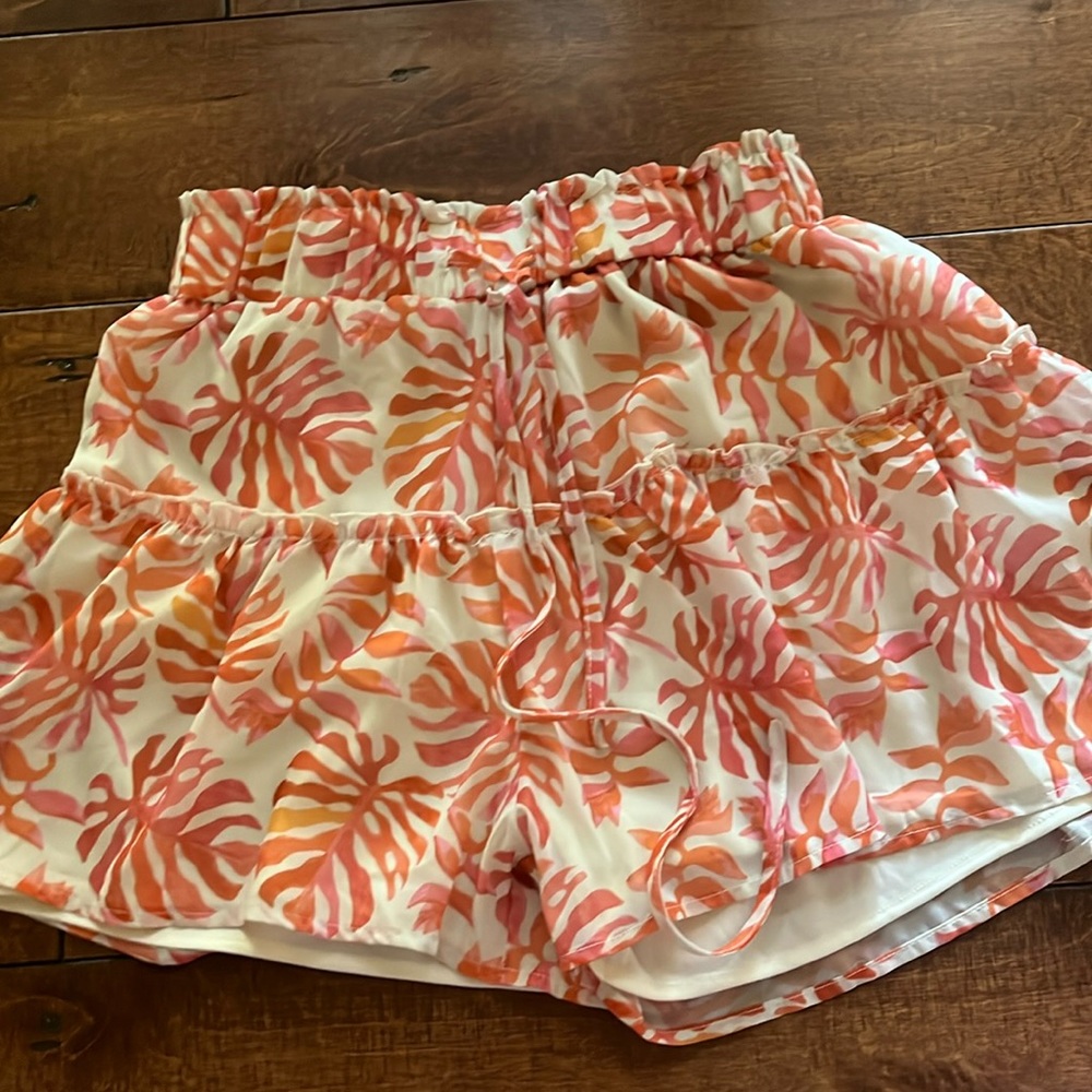 Skort